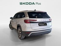Usado Skoda Kodiaq Selection 150 CV (110 kW) 2025 Gris plata SUV