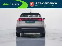 Usado VW Taigo Life 95 CV (69 kW) 2022 Gris SUV