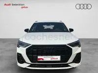 Usado Audi Q3 Sport 193 CV (141 kW) 2025 Blanco SUV