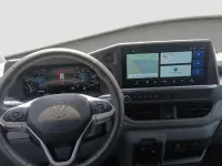 Nuevo VW T7 150 CV (110 kW) 2026 Blanco Van