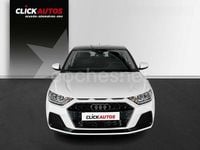 Usado Audi A1 Sportback Advanced Plus 95 CV (69 kW) 2024 Blanco Utilitario