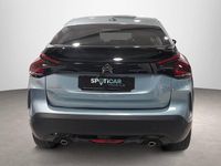 Usado Citroën C4 PureTech 131 CV (96 kW) 2024 Azul SUV