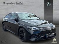 Usado Mercedes CLA 250+ 200 kW (272 CV) 2025 Negro Berlina
