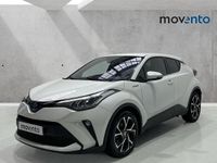 Usado Toyota C-HR Advance 184 CV (135 kW) 2022 Blanco SUV