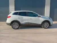 Usado Renault Kadjar Zen 115 CV (84 kW) 2020 Blanco SUV