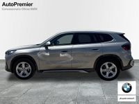 Usado BMW X1 Comfort Edition 150 CV (110 kW) 2024 Gris plata SUV