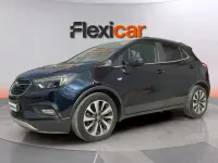 Usado Opel Mokka X Innovation 140 CV (102 kW) 2019 Negro SUV