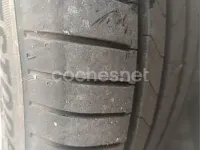 Usado Hyundai Sonata Comfort 140 CV (102 kW) 2007 Gris / plata Berlina