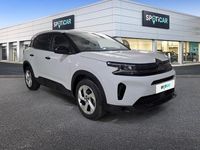 Usado Citroën C5 Aircross 131 CV (96 kW) 2025 Blanco SUV