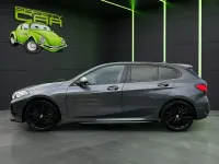 Usado BMW M135 Shadowline 306 CV (225 kW) 2020 Gris / plata Utilitario