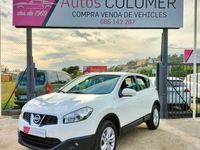 usado Nissan Qashqai 2.0dCi Acenta 4x2