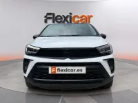 Usado Opel Crossland 110 CV (80 kW) 2023 Blanco SUV