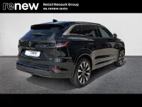 Usado Renault Austral Techno 140 CV (102 kW) 2023 Negro SUV