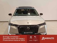 usado DS Automobiles DS4 Crossback CROSS E-TENSE 225 RIVOLI Rivoli