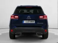 Usado Citroën C5 Aircross PureTech 131 CV (96 kW) 2024 SUV