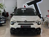 Usado Citroën C4 Shine 131 CV (96 kW) 2022 Blanco Berlina
