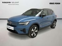 Usado Volvo XC40 Ultimate 169 kW (231 CV) 2023 Azul SUV