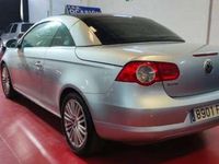 usado VW Eos 2.0 TDI 140 CV DPF