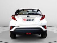 Usado Toyota C-HR Edition 122 CV (89 kW) 2023 SUV