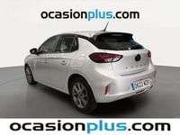 Usado Opel Corsa Edition 101 CV (74 kW) 2025 Gris plata Utilitario