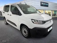Nuevo Citroën Berlingo 100 CV (73 kW) 2026 Blanco Monovolumen