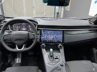 Usado Lynk & Co 01 261 CV (191 kW) 2022 Azul SUV