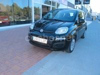 Usado Fiat Panda Cross Cross 70 CV (51 kW) 2022 Negro Utilitario