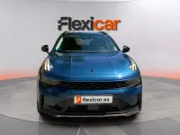 Usado Lynk & Co 01 261 CV (191 kW) 2023 Azul SUV
