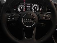 Usado Audi A1 Advanced 95 CV (69 kW) 2024 SUV