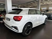 Usado Audi Q2 S-Line 116 CV (85 kW) 2022 Blanco SUV