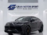 Usado Lamborghini Urus 666 CV (489 kW) 2021 Negro SUV