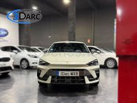 Usado Cupra Leon 150 CV (110 kW) 2024 Beige Berlina