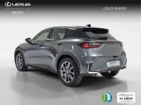 Usado Lexus LBX 136 CV (100 kW) 2025 Gris SUV
