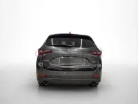 Usado Mazda CX-5 165 CV (121 kW) 2022 Gris / plata SUV