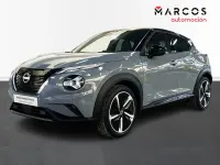 Usado Nissan Juke 143 CV (105 kW) 2023 SUV