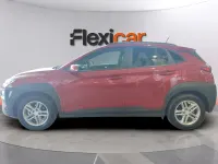 Usado Hyundai Kona 120 CV (88 kW) 2020 Rojo SUV