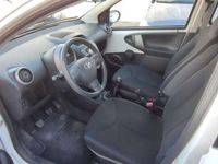 usado Toyota Aygo 1.0 VVTi Live