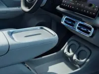Nuevo Leapmotor B10 159 kW (217 CV) 2026 Otro SUV