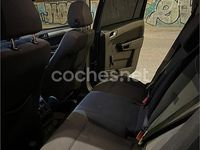 Usado Opel Zafira Enjoy Plus 110 CV (80 kW) 2011 Violeta / lila Monovolumen