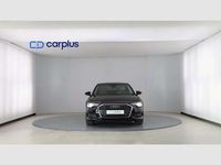Käytetty Audi A6 204 HP (150 kW) 2021 Musta Sedan