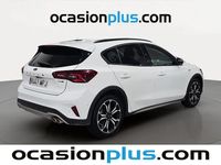 Używany Ford Focus Active 155 KM (114 kW) 2023 Biały Hatchback