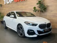Usado BMW 218 Gran Coupé M Sport 150 CV (110 kW) 2021 Blanco Coupe