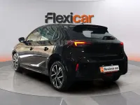 Usado Opel Corsa 101 CV (74 kW) 2025 Negro Utilitario