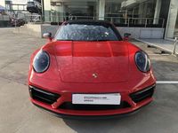 Usado Porsche 911 Carrera GTS 480 CV (353 kW) 2024 Rojo Coupe