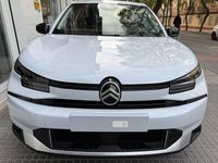 Nuevo Citroën C4 Business Class 145 CV (106 kW) 2026 Blanco SUV