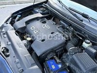 Usado Toyota Corolla Sol 116 CV (85 kW) 2006 Azul Berlina