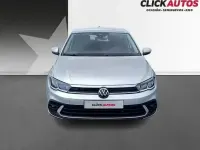 Usado VW Polo 95 CV (69 kW) 2026 Utilitario