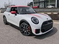 Usado Mini John Cooper Works 220 CV (161 kW) 2025 Blanco Utilitario