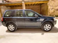 Usado Land Rover Freelander 2 S 150 CV (110 kW) 2012 Negro SUV