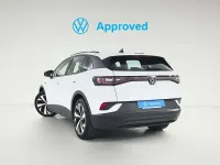 Usado VW ID.4 Pro Performance 210 kW (286 CV) 2024 Blanco SUV